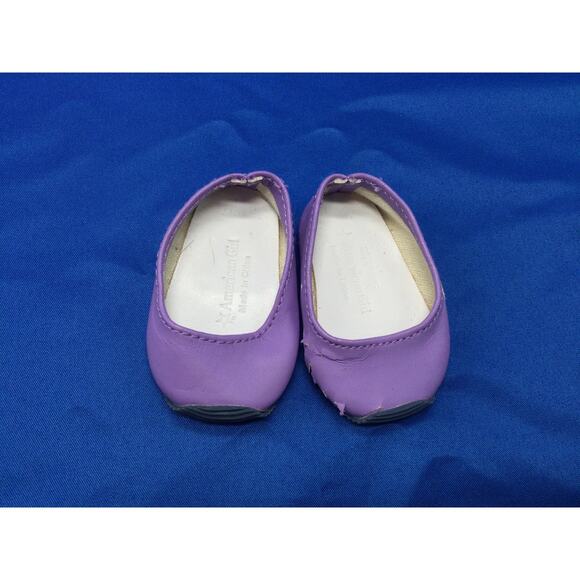 American Girl Doll Outfit Set Lot of 4 Purple Dream - Picture 8 of 10